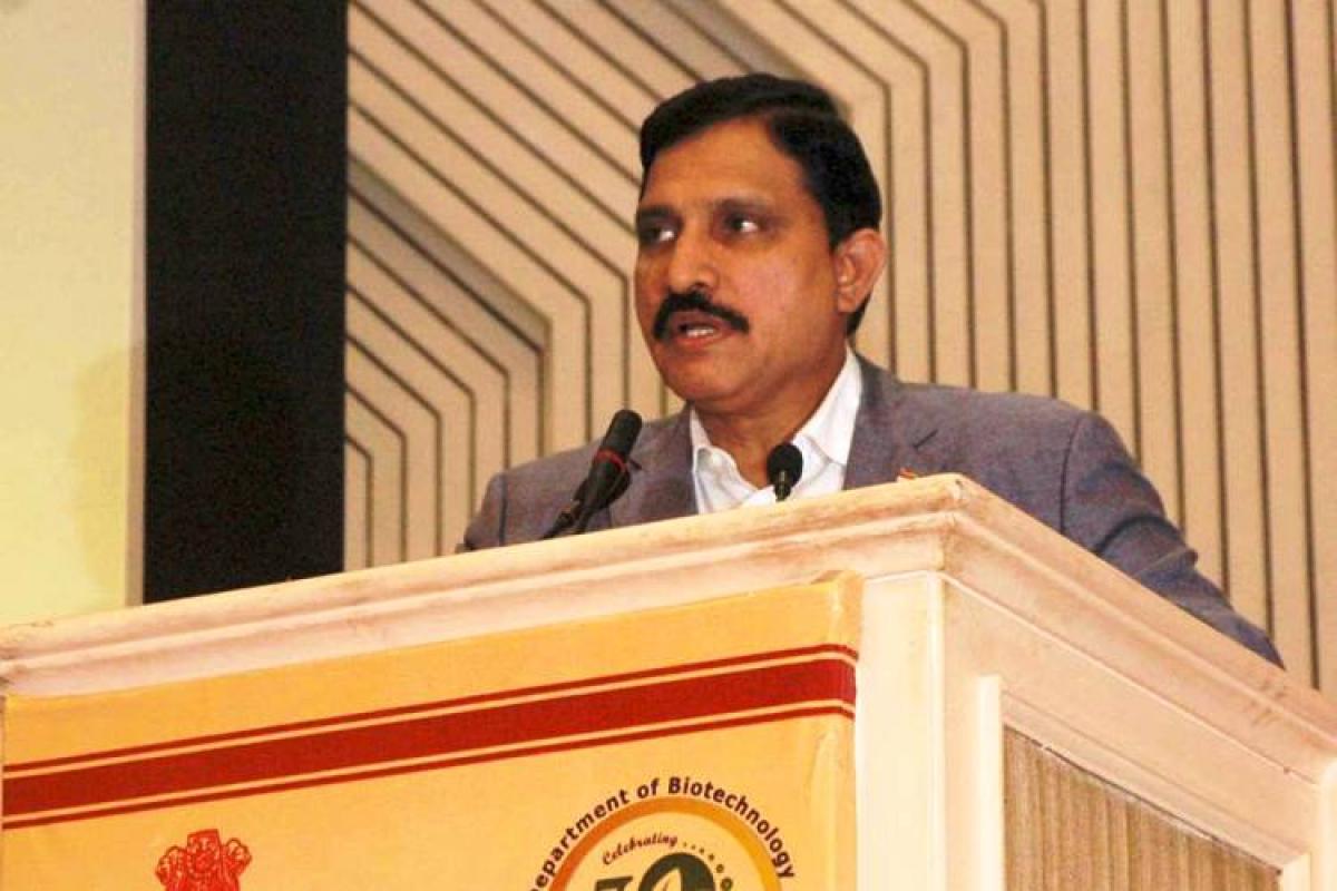 YS Chowdary at National Womens Parliament: Gender discrimination more in US than India